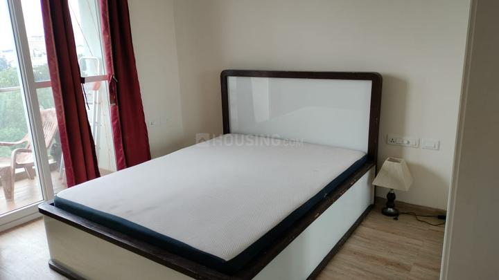 Bren Edgewater Kasavanahalli Bedroom 1