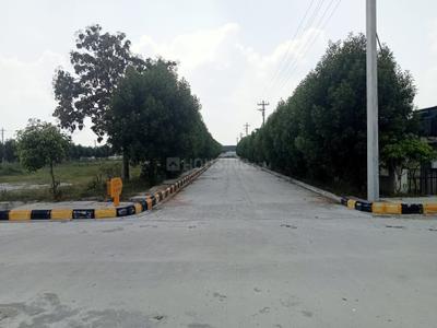 Image of 166 Sq.ft Residential Plot / Land for sale in Ghatkesar, Secunderabad for Rs. 3200000