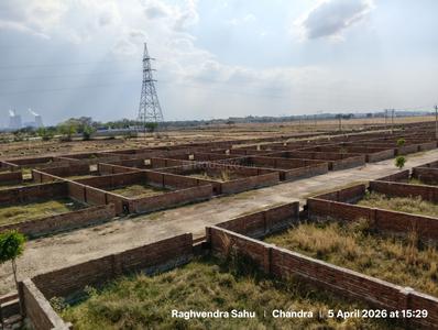 Image of 900 Sq.ft Residential Plot / Land for sale in Mungari, Allahabad for Rs. 1500000
