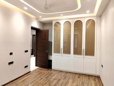 Bedroom Image of 3100 Sq.ft 4 BHK Apartment / Flat for sale in K W Royal Court, Sector 39 Gurgaon for Rs. 32500000