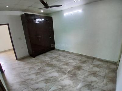 Bedroom Image of 1500 Sq.ft 1 RK Independent House for rent in Beta I Greater Noida for Rs. 20000
