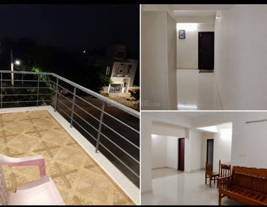 Balcony Image of 1175 Sq.ft 2 BHK Apartment / Flat for sale in Srirangam Tiruchirappalli for Rs. 6900000