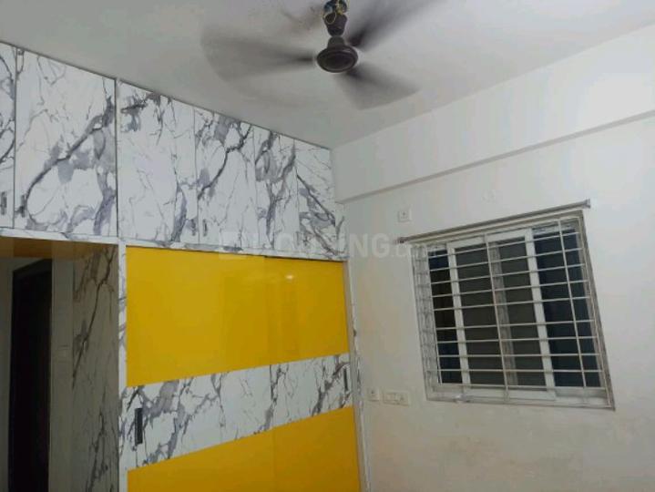 Gmr arcade bachupally Bedroom 1