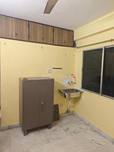 Bedroom Image of 200 Sq.ft 1 RK Studio for rent in Kumhar Toli Ranchi for Rs. 9000