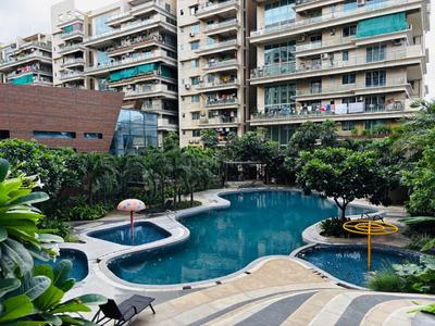 Image of 1690 Sq.ft 3 BHK Apartment / Flat for sale in Wallfort Heights G H I J K L, Bhatagaon, Raipur for Rs. 7700000