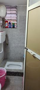 Bathroom Image of 830 Sq.ft 2 BHK Apartment / Flat for sale in The Nature, Karjat Thane for Rs. 3500000
