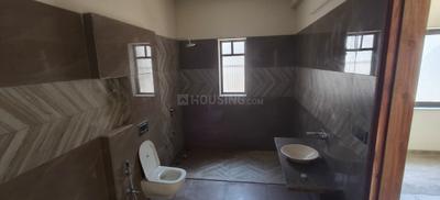 Bathroom Image of 3500 Sq.ft 4 BHK Independent House for sale in Saamarth City, Sargasan Gandhinagar for Rs. 42000000