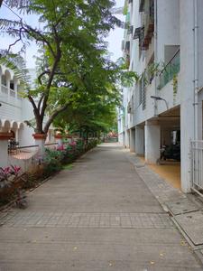 Image of 1036 Sq.ft 2 BHK Apartment / Flat for sale in Zende Alcove, Ghorpadi, Pune for Rs. 10000000