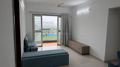 3 BHK Apartment
