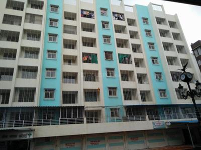Image of 360 Sq.ft 1 RK Apartment / Flat for sale in Ambernath East, Ambernath for Rs. 1900000