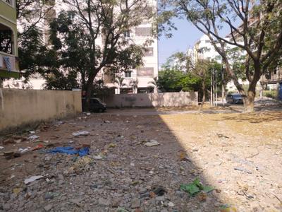 Image of 245 Sq.ft Residential Plot / Land for sale in Chandanagar, Hyderabad for Rs. 30625000
