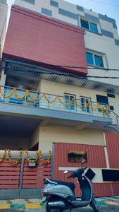 Image of 1200 Sq.ft 3 BHK Duplex for sale in Arakere, Bengaluru for Rs. 45000000