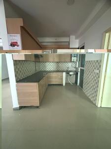 Kitchen Image of 1060 Sq.ft 2.5 BHK Apartment / Flat for sale in Nirala Greenshire, Noida Extension Greater Noida for Rs. 8500000