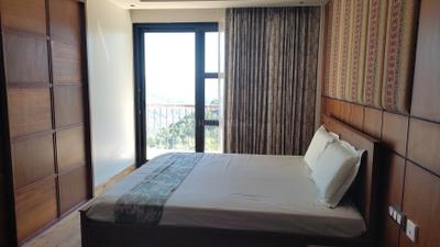 Bedroom Image of 2378 Sq.ft 3 BHK Duplex for sale in Dagshai Solan for Rs. 30000000