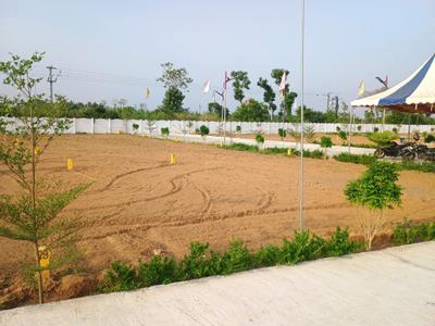 Image of 880 Sq.ft Residential Plot / Land for sale in Chengalpattu, Chennai for Rs. 1980500