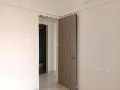 Bedroom Image of 880 Sq.ft 2 BHK Apartment / Flat for sale in Unique Vistas, Thane West Thane for Rs. 17500000