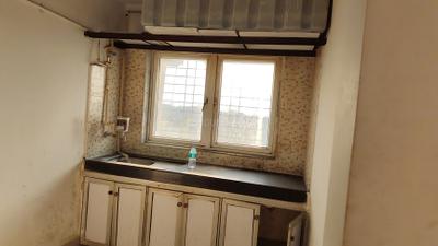 Kitchen Image of 750 Sq.ft 2 BHK Apartment / Flat for sale in Royal Palms Diamond Isle Phase 1, Goregaon East Mumbai for Rs. 7000000