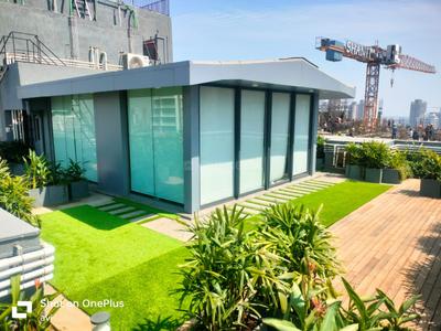 Image of 1613 Sq.ft 3 BHK Apartment / Flat for sale in Kalpataru Matru Ashish, Matunga East, Mumbai for Rs. 85000000