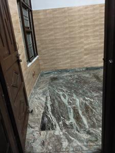 Balcony Image of 700 Sq.ft 2 BHK Builder Floor for rent in Desraj Colony Panipat for Rs. 7000