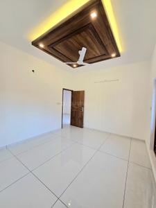 Hall Image of 1670 Sq.ft 3 BHK Villa for sale in Kaitharam South Kochi for Rs. 7000000