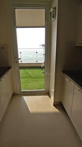 Kitchen Image of 2800 Sq.ft 3 BHK Apartment / Flat for rent in Lokhandwala Minerva, Worli Mumbai for Rs. 400000