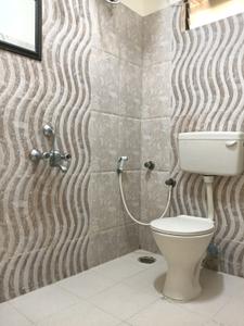 Bedroom One Image of 1185 Sq.ft 2 BHK Apartment / Flat for rent in Nava Athithi Grand, Horamavu Bengaluru for Rs. 40000