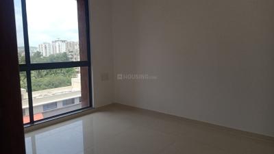 Bedroom Image of 1450 Sq.ft 3 BHK Apartment / Flat for sale in ANP Memento, Wakad Pune for Rs. 14200000