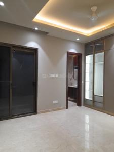 Hall Image of 2200 Sq.ft 3 BHK Builder Floor for rent in Anand Niketan New Delhi for Rs. 250000