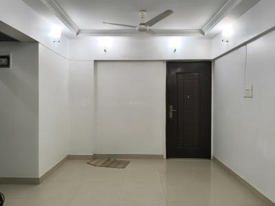 Living Room Image of 667 Sq.ft 1 BHK Apartment / Flat for sale in Arihant Heights, Ghatkopar West Mumbai for Rs. 14100000
