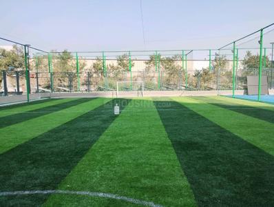 Image of 1085 Sq.ft 2 BHK Apartment / Flat for rent in Vilas Yashwin Orizzonte, Chokhi Dhani, Pune for Rs. 36000