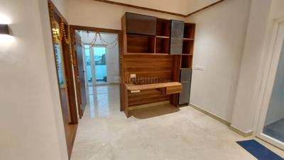 Hall Image of 1250 Sq.ft 2 BHK Apartment / Flat for sale in Indira Nagar Lucknow for Rs. 7500000