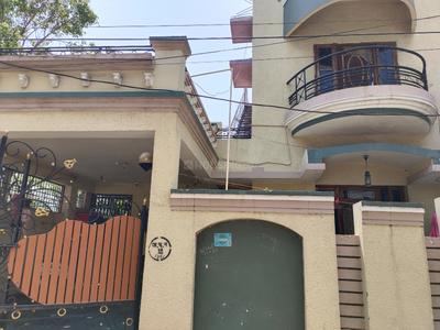 Image of 2200 Sq.ft 4.5 BHK Duplex for sale in Mowa, Raipur for Rs. 8500000