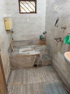 Bathroom Image of 2500 Sq.ft 8 BHK Independent House for sale in Thakurpukur Kolkata for Rs. 9500000
