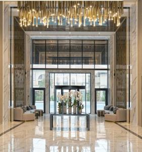 Hall Image of 930 Sq.ft 2 BHK Apartment / Flat for sale in Devraj Prime Avenue, Ulwe Navi Mumbai for Rs. 11200000
