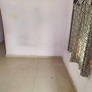 Bedroom Image of 950 Sq.ft 2 BHK Independent House for rent in Juhi Kalan Kanpur for Rs. 8500