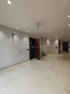 Hall Image of 2500 Sq.ft 3 BHK Builder Floor for rent in Sector 47 Gurgaon for Rs. 55000