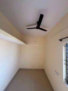 Bedroom Image of 700 Sq.ft 2 BHK Builder Floor for rent in Kalyan Nagar Bengaluru for Rs. 19000