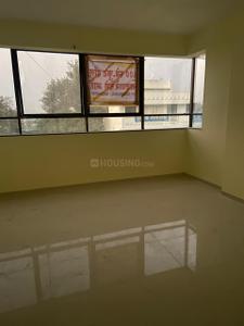 Bedroom Image of 777 Sq.ft 2 BHK Apartment / Flat for sale in Sai Shri Sai Towers, Raviwar Peth Satara for Rs. 8500000