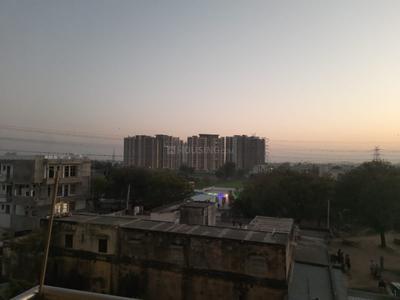Balcony Image of 843 Sq.ft 3 BHK Apartment / Flat for sale in Chordias Atulya, Bhankrota Jaipur for Rs. 3200000