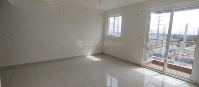 Hall Image of 1538 Sq.ft 3 BHK Apartment / Flat for sale in MJR North Park by MJR Builders Private Limited, Gummanahalli Bengaluru for Rs. 14700000