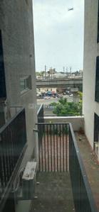 Balcony Image of 1733 Sq.ft 3 BHK Apartment / Flat for sale in Casagrand Monte Carlo, Saidapet Chennai for Rs. 28200000