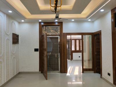 Living Room Image of 1400 Sq.ft 3 BHK Builder Floor for sale in Indirapuram Ghaziabad for Rs. 12500000