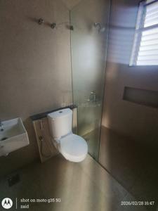 Bathroom Image of 1500 Sq.ft 3 BHK Villa for rent in Vadanemmeli Chennai for Rs. 70000