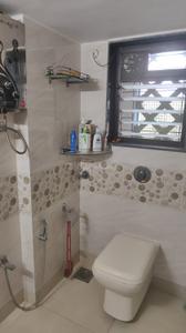 Bathroom Image of Mansi in Borivali West, Mumbai