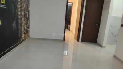 Living Room Image of 1433 Sq.ft 3 BHK Apartment / Flat for sale in Ruparel Palacio Phase I, Kandivali West Mumbai for Rs. 29500000