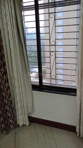 Bedroom Image of 847 Sq.ft 2 BHK Apartment / Flat for rent in CIDCO Millennium Tower, Sanpada Navi Mumbai for Rs. 60000