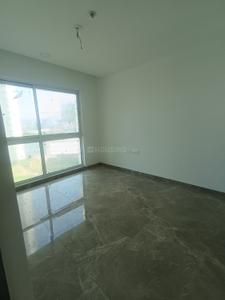 Bedroom Image of 1100 Sq.ft 2 BHK Apartment / Flat for sale in Aurum Q Islands R4, Ghansoli Navi Mumbai for Rs. 20500000