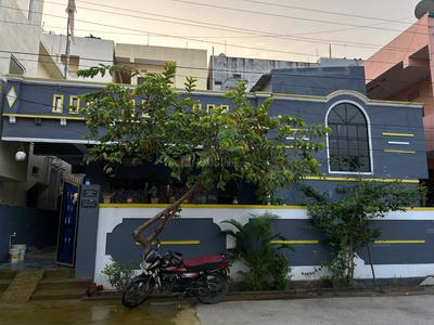 Image of 2000 Sq.ft 3 BHK Independent House for sale in Suchitra, Hyderabad for Rs. 14000000