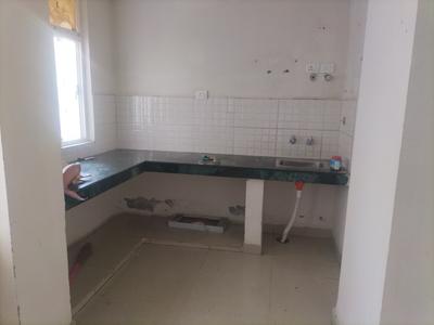 Kitchen Image of 636 Sq.ft 2 BHK Apartment / Flat for sale in Shree Green Court, Sector 90 Gurgaon for Rs. 6600000