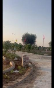 Image of 1000 Sq.ft Residential Plot / Land for sale in Jaisinghpura At Tejawala, Jaipur for Rs. 2700000
